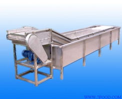 從蔬菜清洗機(jī)到計(jì)算機(jī)輔助設(shè)備 現(xiàn)代供應(yīng)信息管理的智能整合