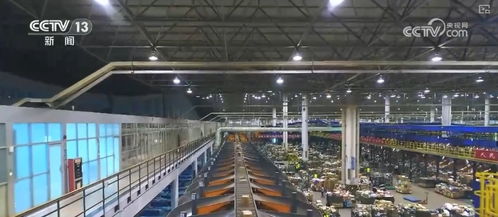 鍵盤聲 訂單聲，動動手指 新消費為實體經濟發展注入新活力